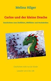 Cover von Carlos und der kleine Drache