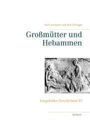 Cover von Großmütter und Hebammen