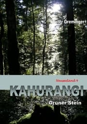 Cover von Kahurangi