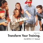 Cover von Transform Your Training