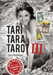 Cover von Tari Tara Tarot III