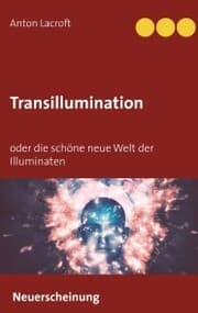 Cover von Transillumination