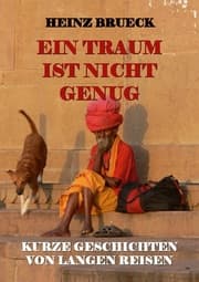 Cover von Ein Traum ist nicht genug
