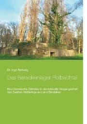 Cover von Das Barackenlager Rotbachtal
