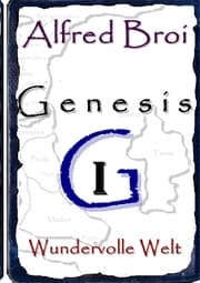 Cover von Genesis I