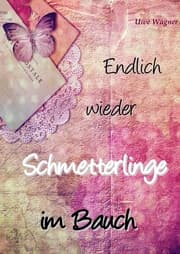 Cover von Endlich wieder Schmetterlinge im Bauch