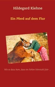 Cover von Ein Pferd auf dem Flur