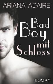 Cover von Bad Boy mit Schloss