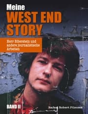 Cover von Meine West End Story (Band II)