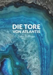 Cover von Die Tore von Atlantis
