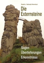 Cover von Die Externsteine