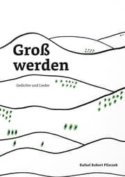 Cover von Groß werden
