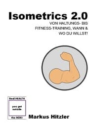 Cover von Isometrics 2.0