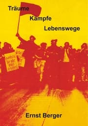 Cover von Träume, Kämpfe, Lebenswege