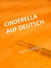 Cover von Cinderella auf Deutsch