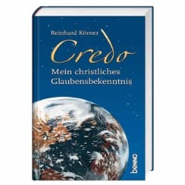Cover von Credo