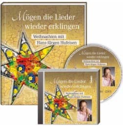 Cover von Mögen die Lieder wieder erklingen