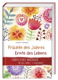 Cover von Früchte des Jahres - Ernte des Lebens