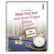 Cover von Möge Gott dich auf neuen Wegen führen
