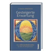 Cover von Gesteigerte Erwartung