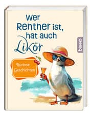 Cover von Wer Rentner ist, hat auch Likör