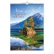 Cover von Atem der Seele 2027