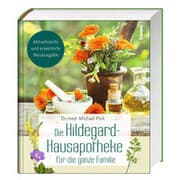 Cover von Die Hildegard-Hausapotheke für die ganze Familie