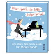 Cover von Tönet durch die Lüfte froher Schall