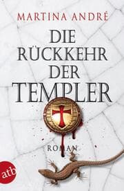 Cover von Die Rückkehr der Templer