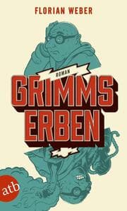 Cover von Grimms Erben