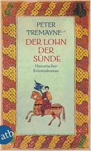 Cover von Der Lohn der Sünde