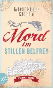 Cover von Mord im stillen Belfrey