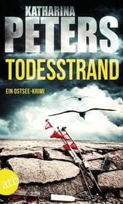 Cover von Todesstrand
