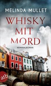 Cover von Whisky mit Mord