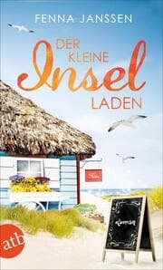 Cover von Der kleine Inselladen