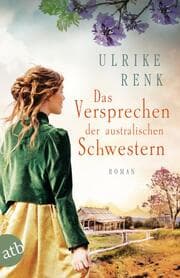 Cover von Das Versprechen der australischen Schwestern
