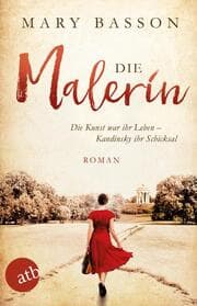 Cover von Die Malerin