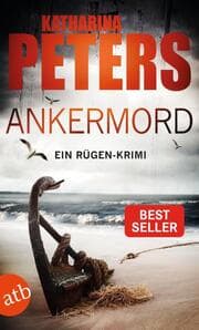 Cover von Ankermord