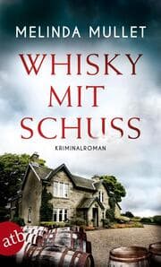 Cover von Whisky mit Schuss