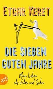 Cover von Die sieben guten Jahre