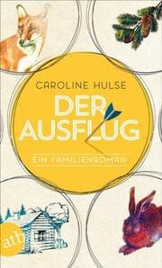 Cover von Der Ausflug