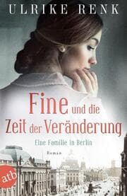 Cover von Fine und die Zeit der Veränderung