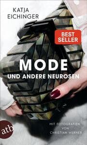 Cover von Mode und andere Neurosen