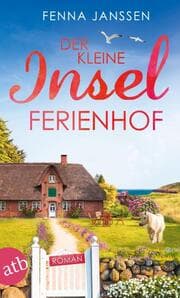 Cover von Der kleine Inselferienhof