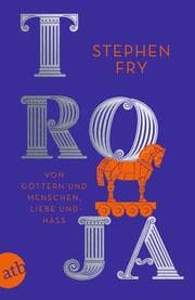 Cover von Troja