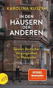 Cover von In den Häusern der anderen