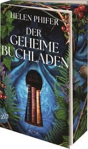 Cover von Der geheime Buchladen