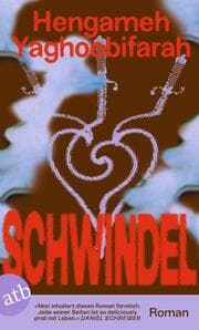 Cover von Schwindel