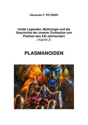 Cover von Der außerirdische Beginn der Zivilisation. Kontakte mit AEZ