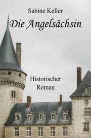 Cover von Die Angelsächsin